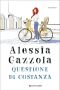 [Costanza Macallè 01] • Questione Di Costanza